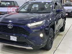 تويوتا راف 4